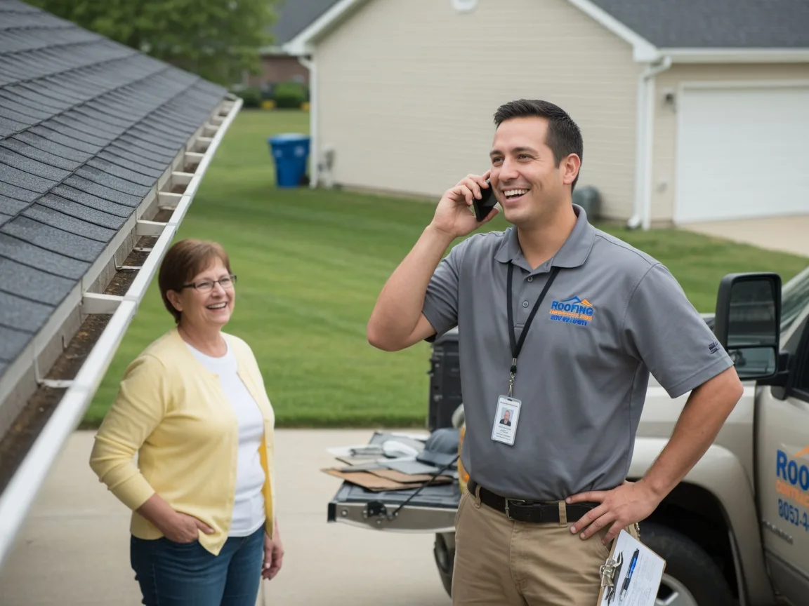 Local Roofing Contractors Gibson, GA FAQs